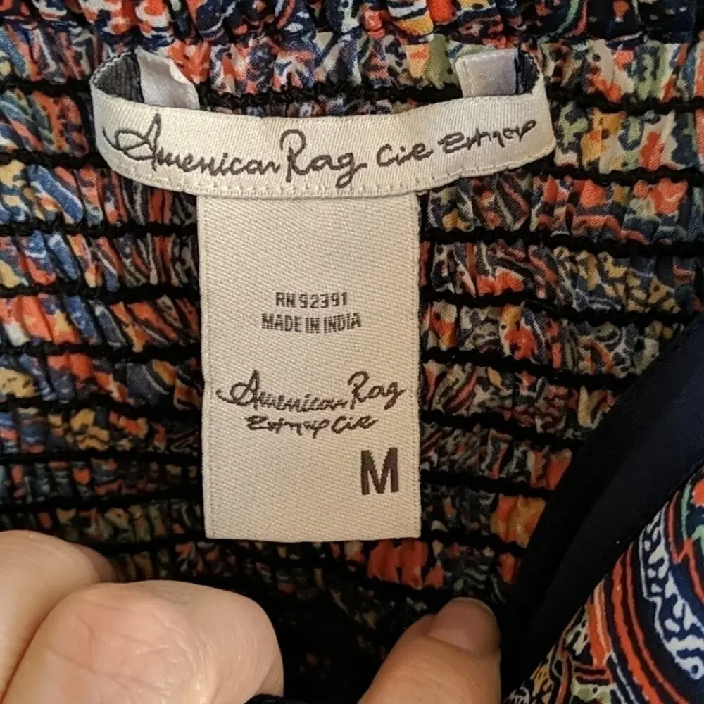 EUC American Rag Dress - Picture 5 of 9